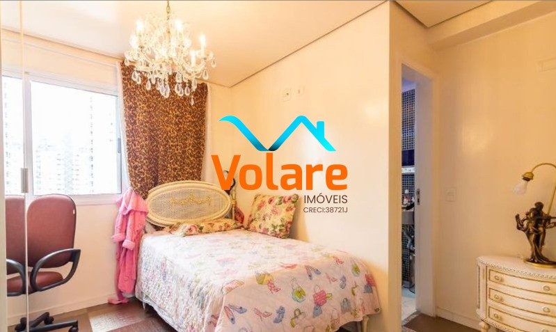 Apartamento, 4 quartos, 200 m² - Foto 11