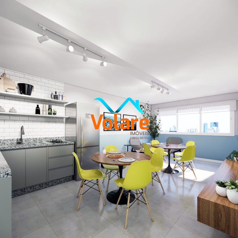 Apartamento, 1 quarto, 46 m² - Foto 13