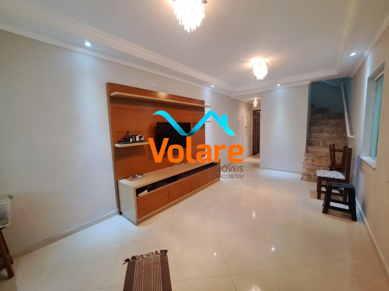 Casa, 3 quartos, 150 m² - Foto 8
