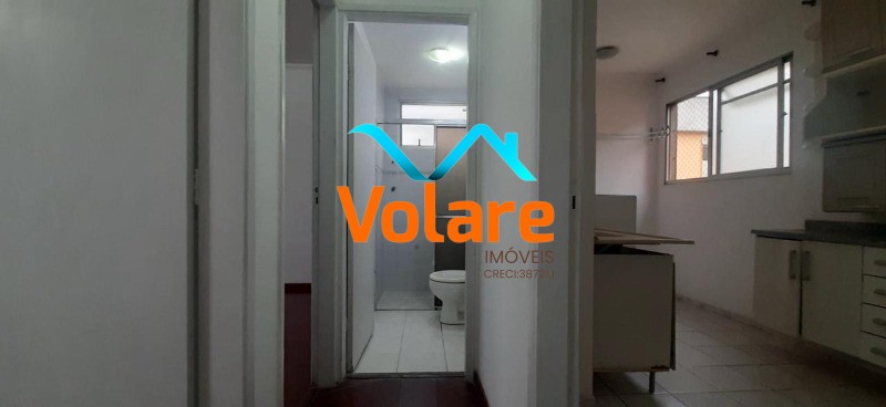 Apartamento, 2 quartos, 60 m² - Foto 9