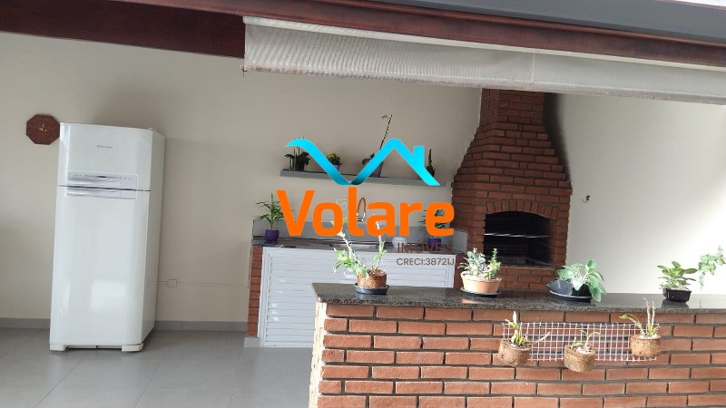 Casa, 3 quartos, 250 m² - Foto 2