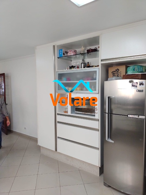 Casa, 3 quartos, 230 m² - Foto 4