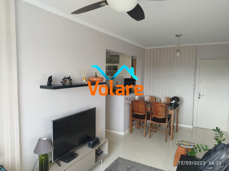 Apartamento, 2 quartos, 60 m² - Foto 3