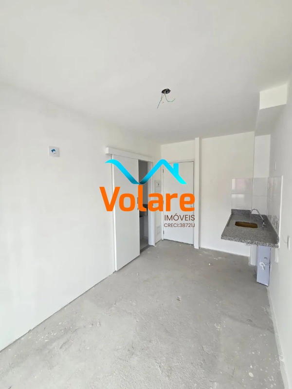 Apartamento, 1 quarto, 33 m² - Foto 6