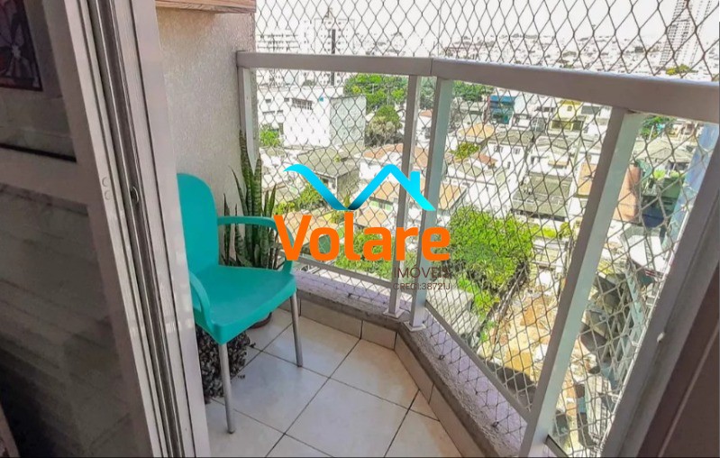 Apartamento, 3 quartos, 73 m² - Foto 34