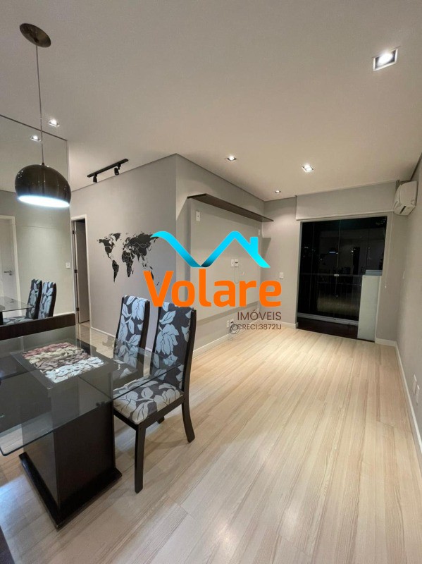 Apartamento, 2 quartos, 60 m² - Foto 2
