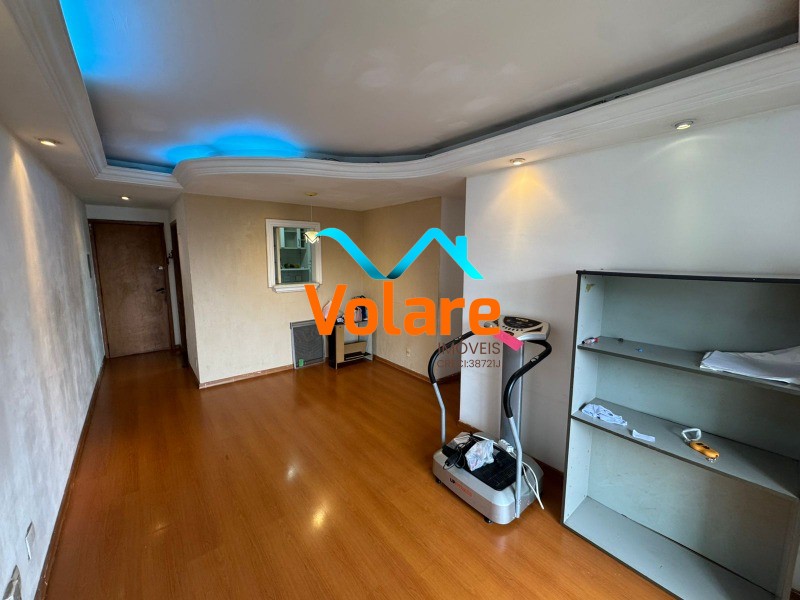 Apartamento, 3 quartos, 77 m² - Foto 5