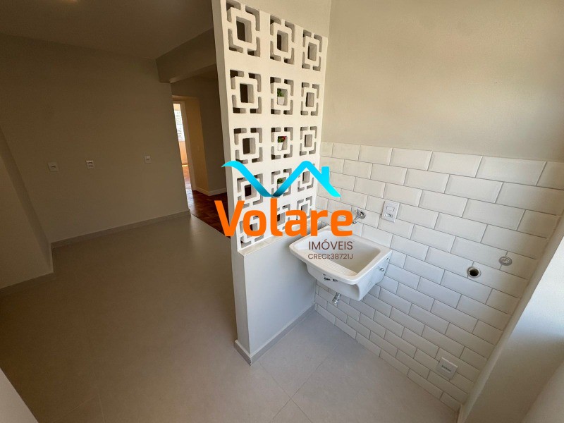 Apartamento, 2 quartos, 64 m² - Foto 7