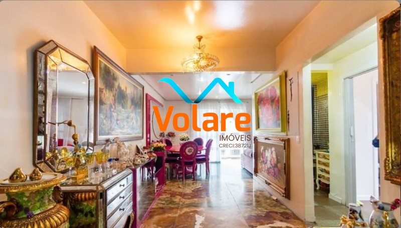 Apartamento, 4 quartos, 200 m² - Foto 1
