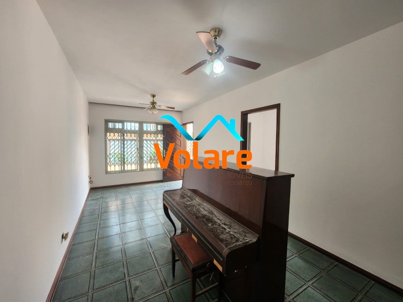 Casa, 3 quartos, 125 m² - Foto 2