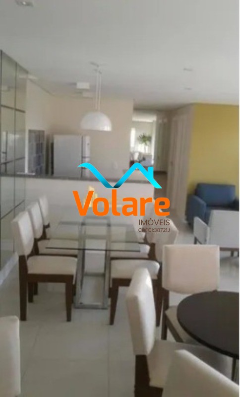 Apartamento, 2 quartos, 50 m² - Foto 19