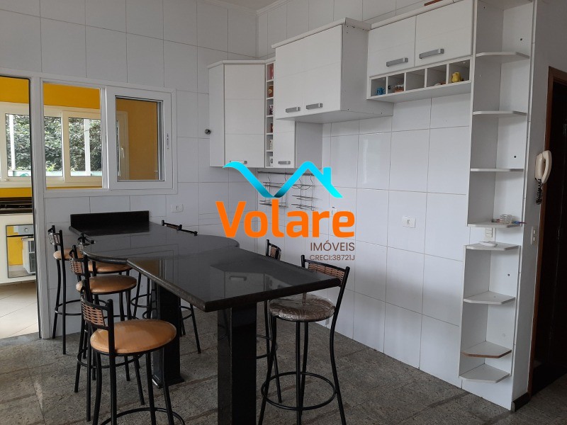 Casa, 4 quartos, 500 m² - Foto 6