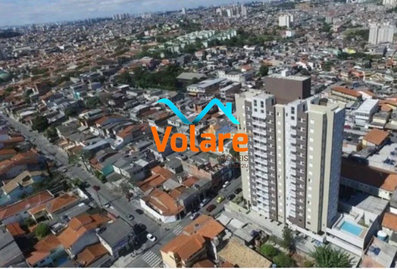 Apartamento, 2 quartos, 50 m² - Foto 16
