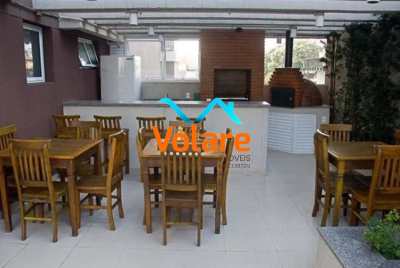 Apartamento, 2 quartos, 50 m² - Foto 18