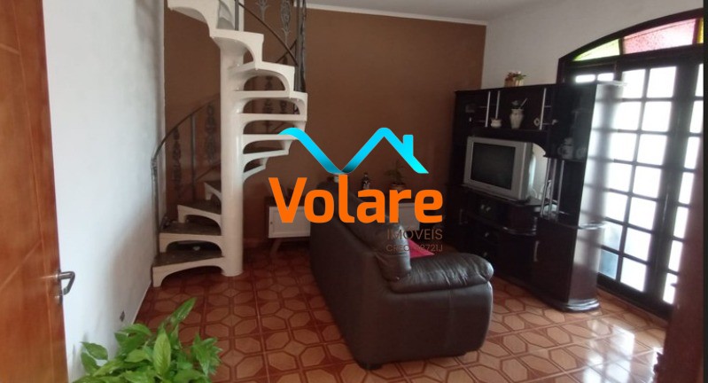 Casa, 2 quartos, 132 m² - Foto 7