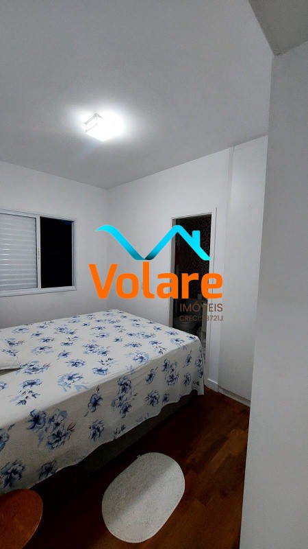 Apartamento, 2 quartos, 57 m² - Foto 11