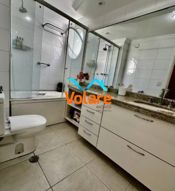 Apartamento, 3 quartos, 135 m² - Foto 18