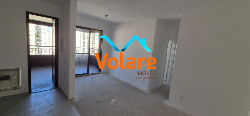 Apartamento, 2 quartos, 73 m² - Foto 1