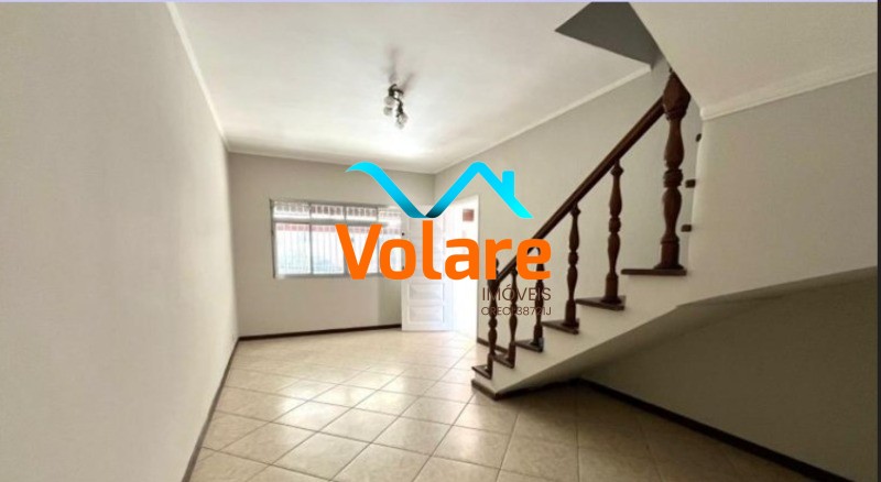 Casa, 3 quartos, 185 m² - Foto 1