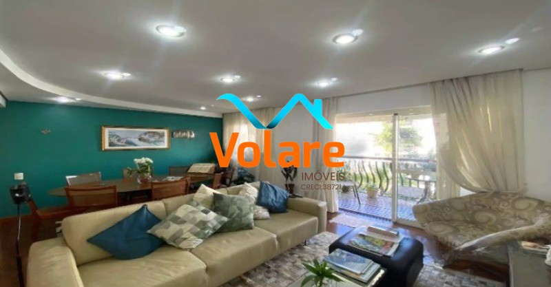 Apartamento, 3 quartos, 106 m² - Foto 2