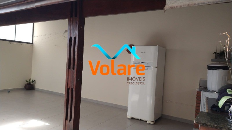 Casa, 3 quartos, 250 m² - Foto 11
