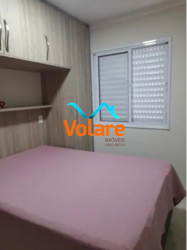 Apartamento, 2 quartos, 50 m² - Foto 9
