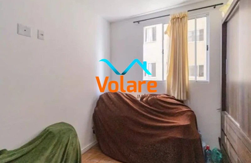 Apartamento, 2 quartos, 38 m² - Foto 12