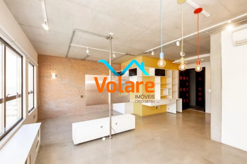 Apartamento, 1 quarto, 70 m² - Foto 2