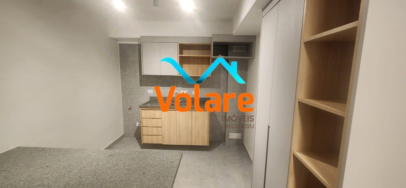 Apartamento, 1 quarto, 46 m² - Foto 2