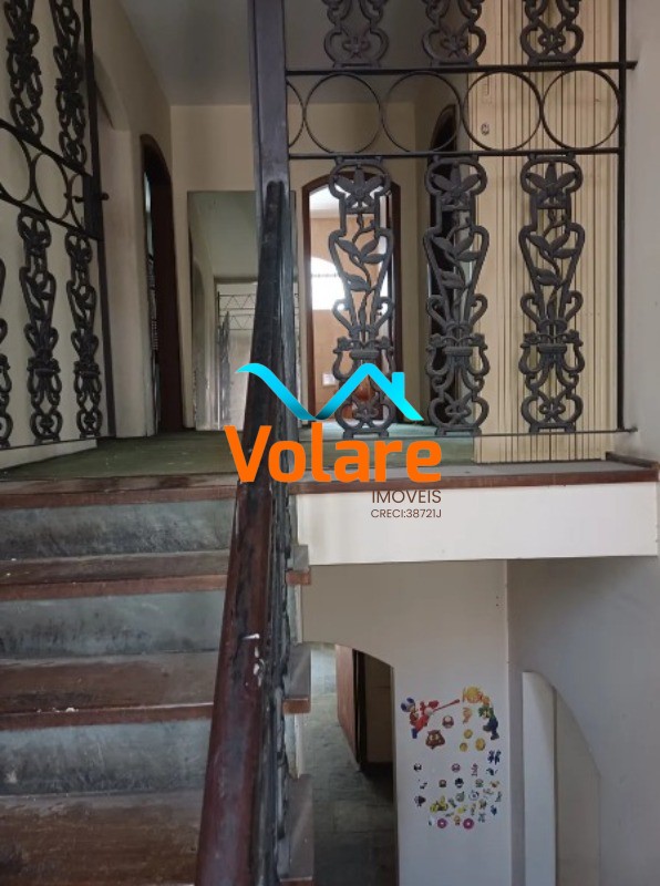 Casa, 5 quartos, 360 m² - Foto 14