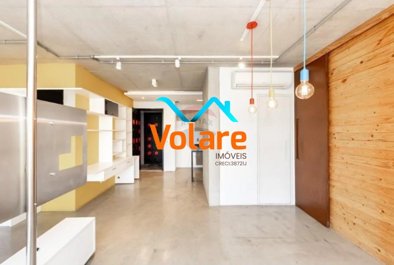 Apartamento, 1 quarto, 70 m² - Foto 6