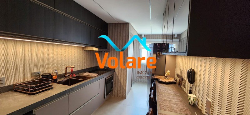 Apartamento, 3 quartos, 113 m² - Foto 9