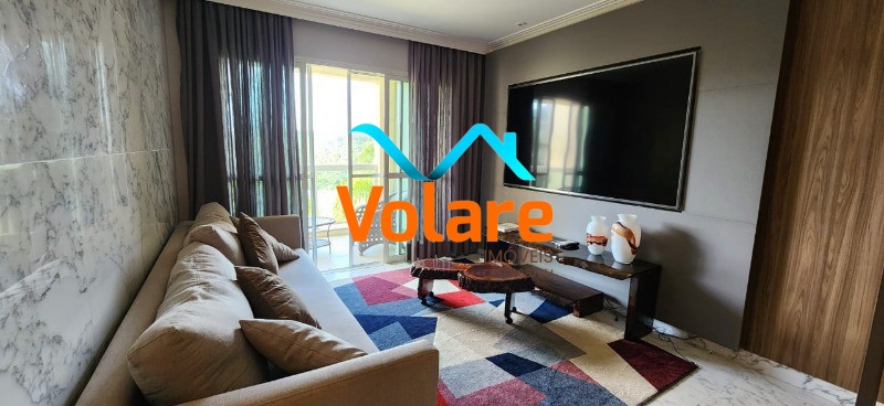 Apartamento, 3 quartos, 113 m² - Foto 7