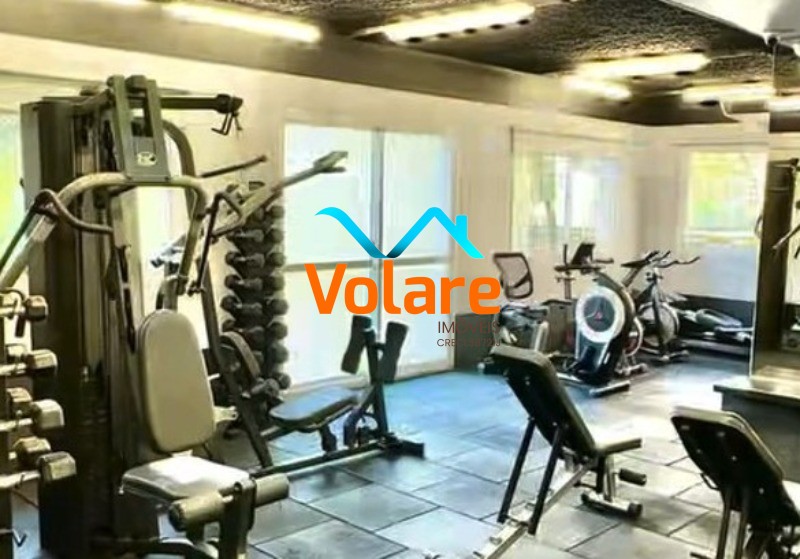 Apartamento, 3 quartos, 135 m² - Foto 29