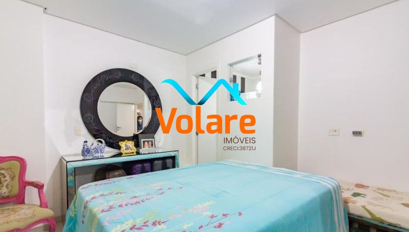 Apartamento, 4 quartos, 200 m² - Foto 13