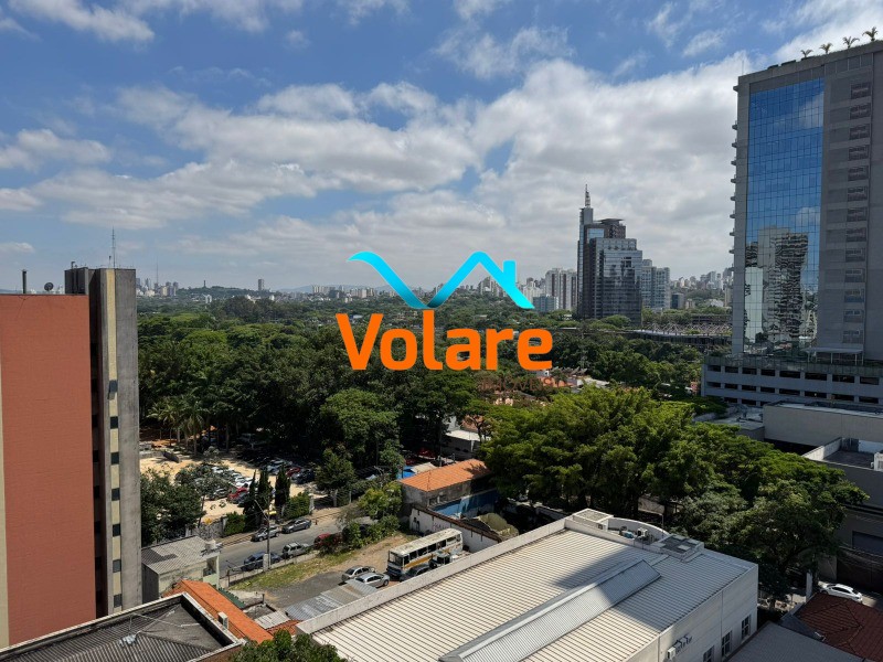Apartamento, 2 quartos, 64 m² - Foto 24