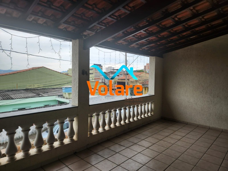 Casa, 3 quartos, 203 m² - Foto 19