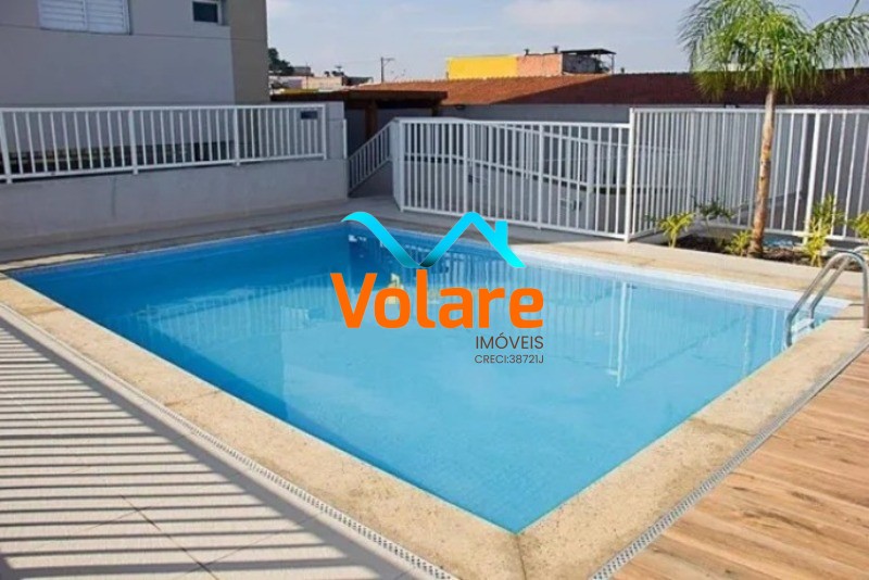 Apartamento, 2 quartos, 50 m² - Foto 15