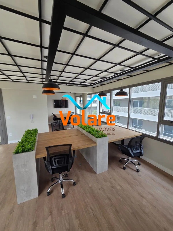 Apartamento, 1 quarto, 33 m² - Foto 18