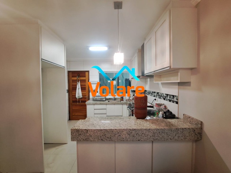 Casa, 3 quartos, 150 m² - Foto 19