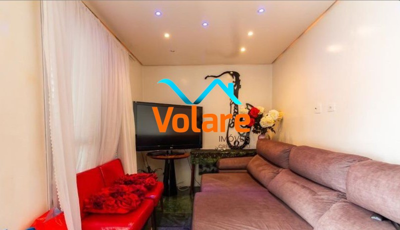 Apartamento, 4 quartos, 200 m² - Foto 9