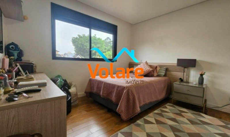 Casa, 4 quartos - Foto 21