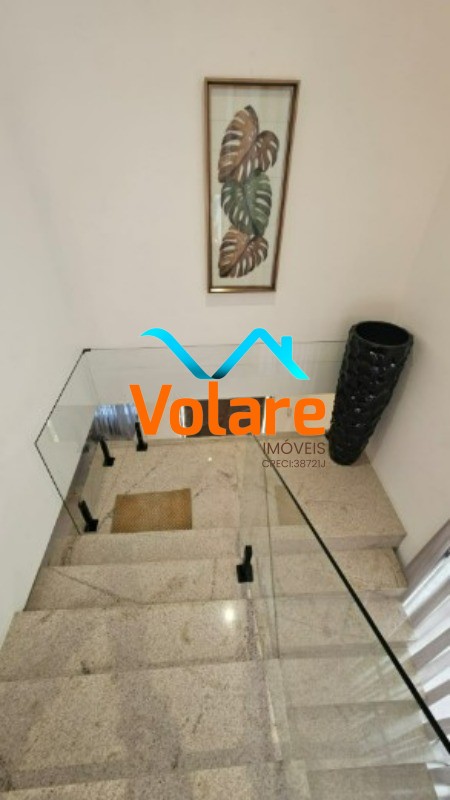 Casa, 4 quartos - Foto 29