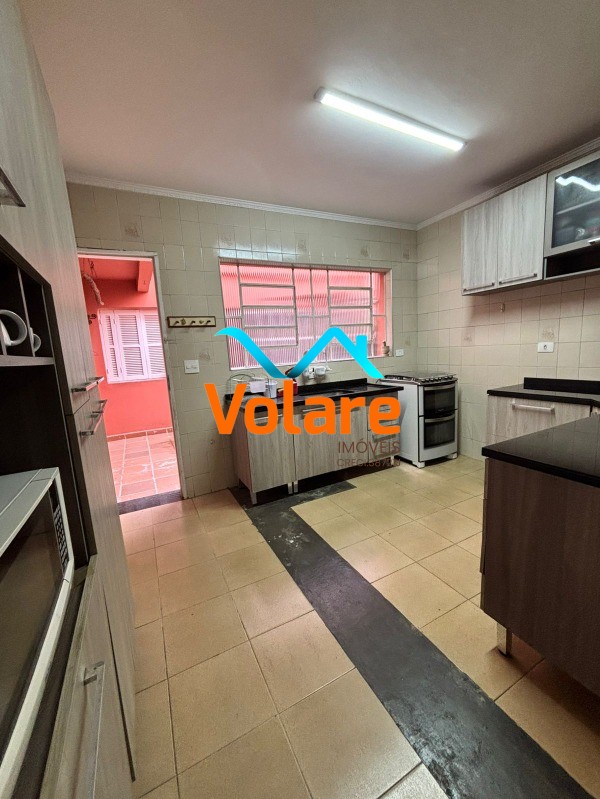 Casa, 4 quartos, 200 m² - Foto 12