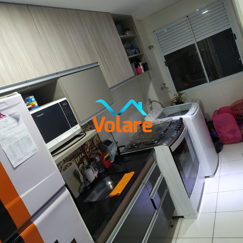 Apartamento, 2 quartos, 50 m² - Foto 8