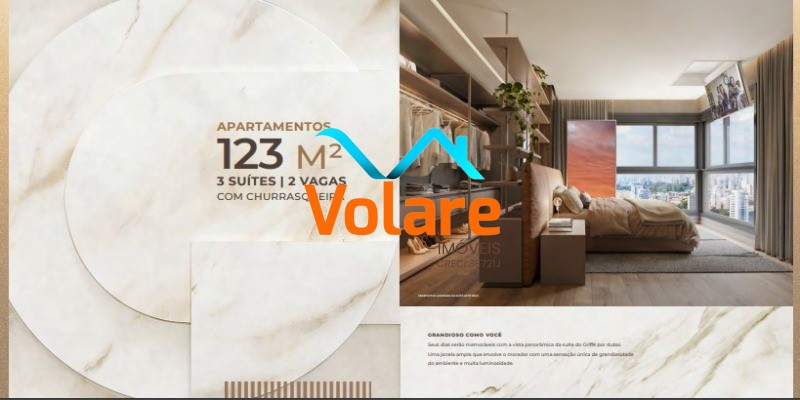 Apartamento, 3 quartos, 123 m² - Foto 14