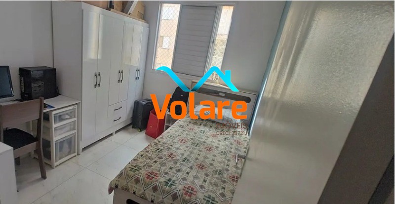Apartamento, 2 quartos, 47 m² - Foto 9