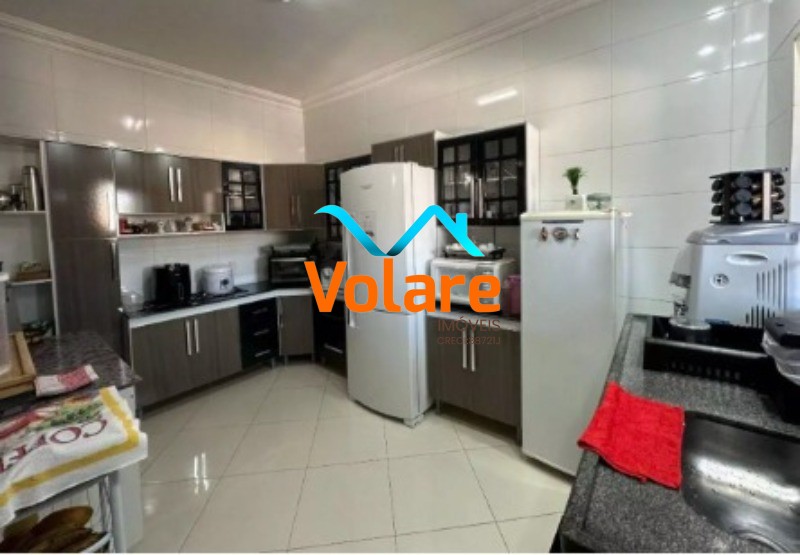 Casa, 3 quartos - Foto 3