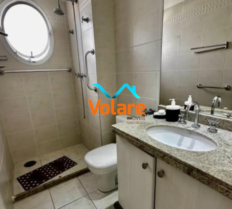 Apartamento, 3 quartos, 135 m² - Foto 23