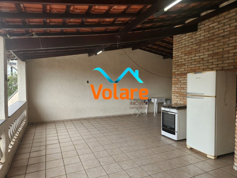 Casa, 3 quartos, 203 m² - Foto 22
